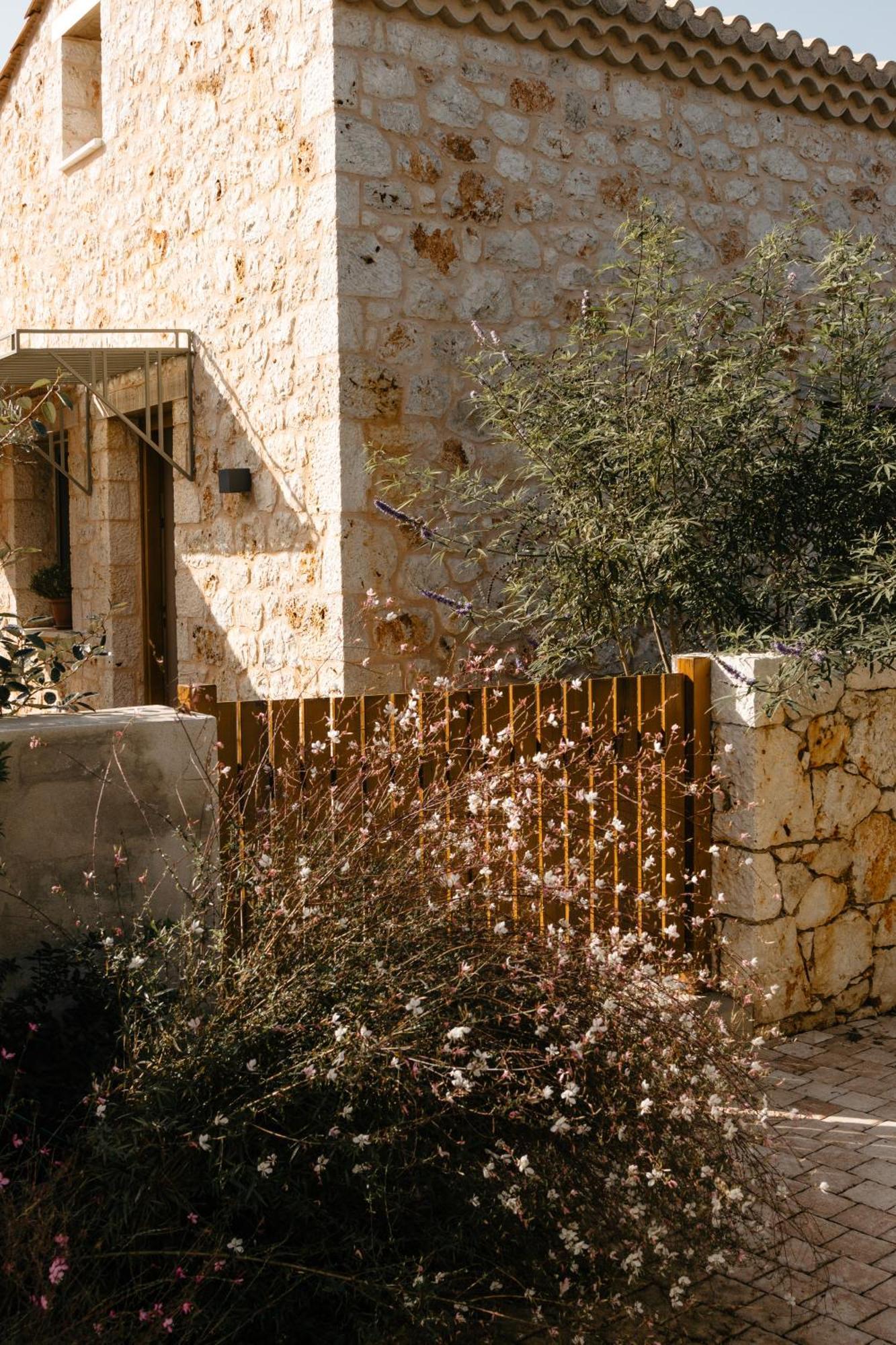 Papadria Villas - Modern Luxury Villas Near Kathisma Beach Τσουκαλάδες Εξωτερικό φωτογραφία