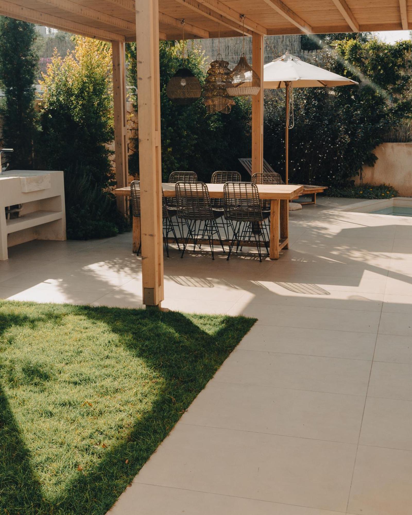 Papadria Villas - Modern Luxury Villas Near Kathisma Beach Τσουκαλάδες Εξωτερικό φωτογραφία