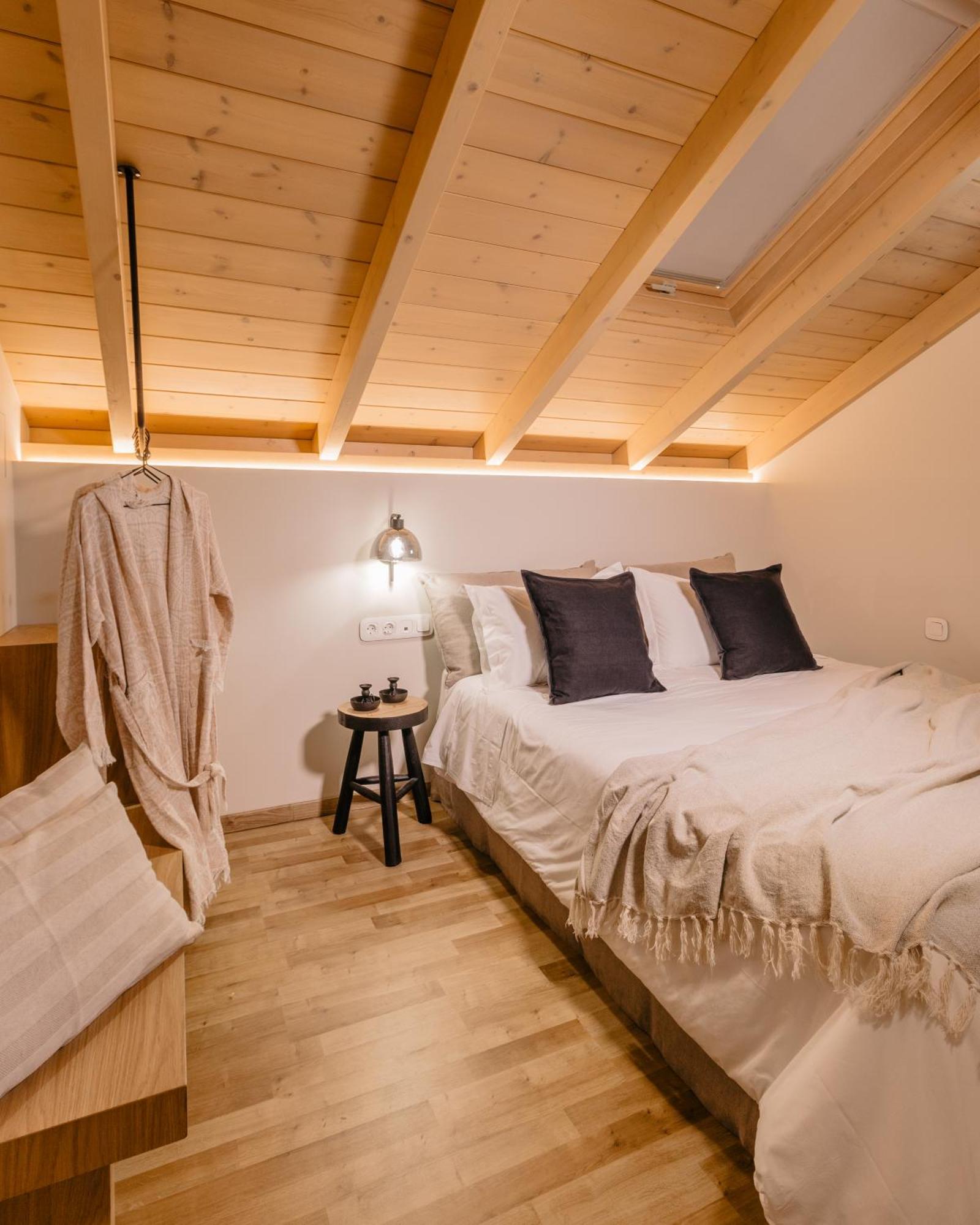 Papadria Villas - Modern Luxury Villas Near Kathisma Beach Τσουκαλάδες Εξωτερικό φωτογραφία