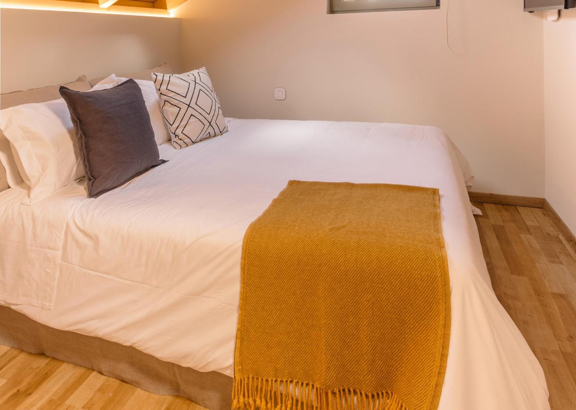 Papadria Villas - Modern Luxury Villas Near Kathisma Beach Τσουκαλάδες Εξωτερικό φωτογραφία